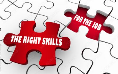 Skillfully Crafted: Unveiling Your Aptitudes for CV Success
