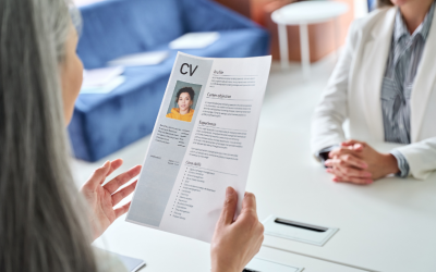 How To Tailor Your CV To A Specific Industry Or Job